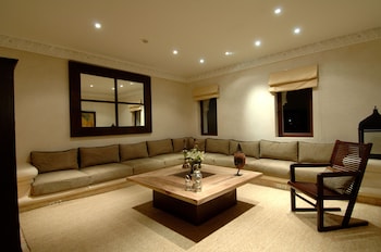 Riad Villa Blanche,Founty>>Agadir,4 star