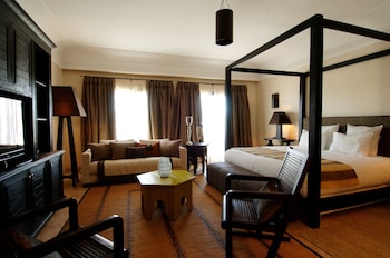 Riad Villa Blanche,Founty>>Agadir,4 star