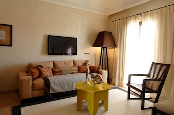 Riad Villa Blanche,Founty>>Agadir,4 star