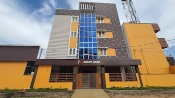 jr guest home