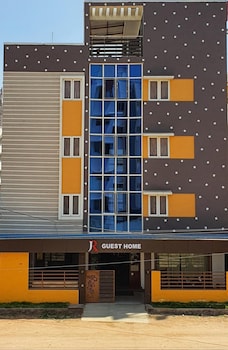 jr guest home