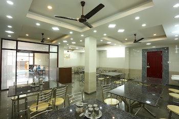 jr guest home