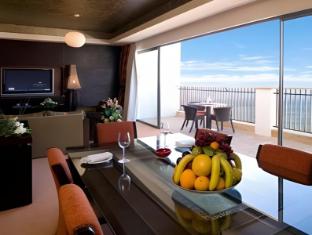 the view agadir