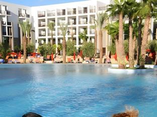 the view agadir