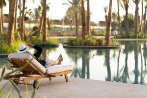 the view agadir