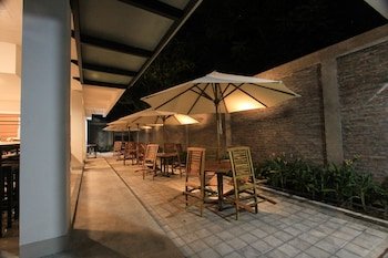 citilike hotel lombok
