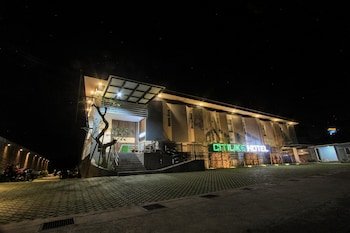 citilike hotel lombok