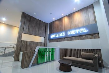 citilike hotel lombok