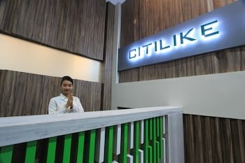 citilike hotel lombok