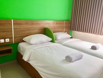 citilike hotel lombok