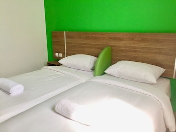 citilike hotel lombok