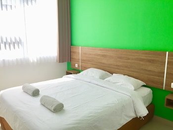 citilike hotel lombok