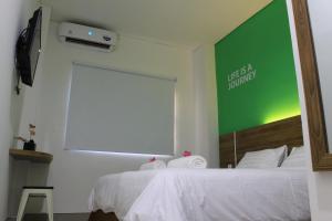 citilike hotel lombok