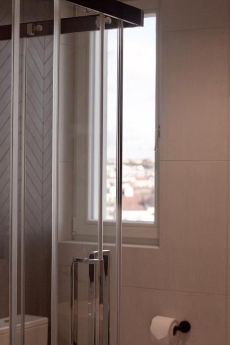 chevron design hotel prague