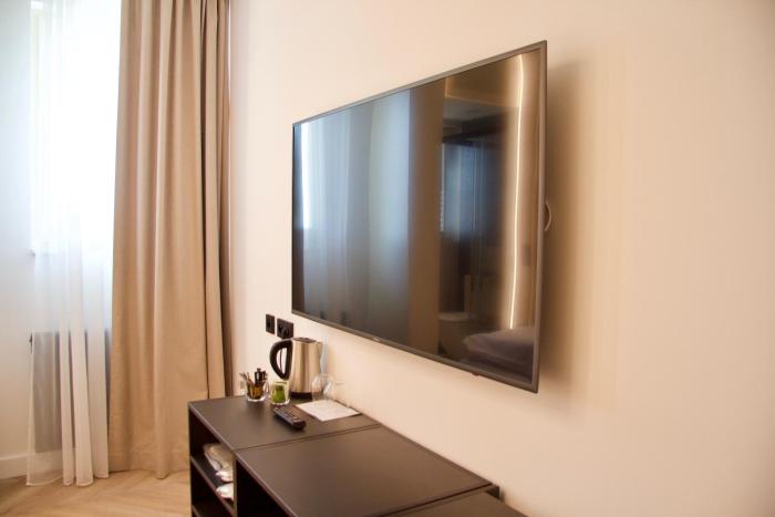 chevron design hotel prague