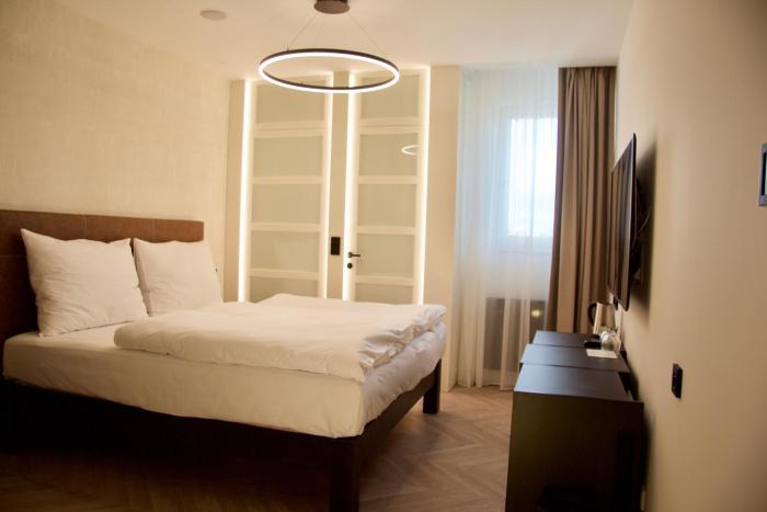chevron design hotel prague