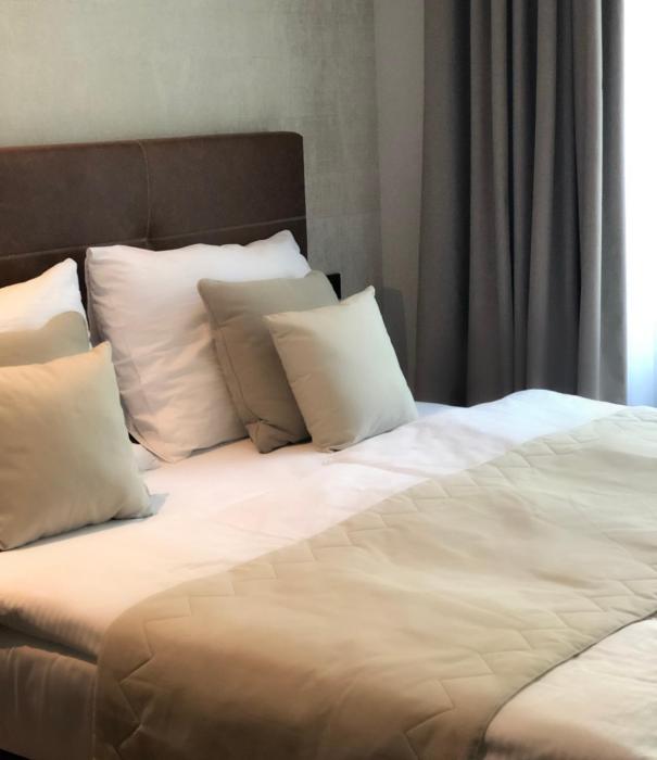 chevron design hotel prague