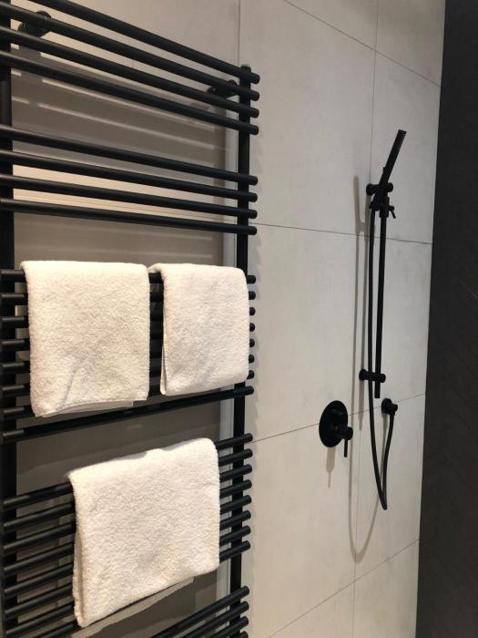 chevron design hotel prague