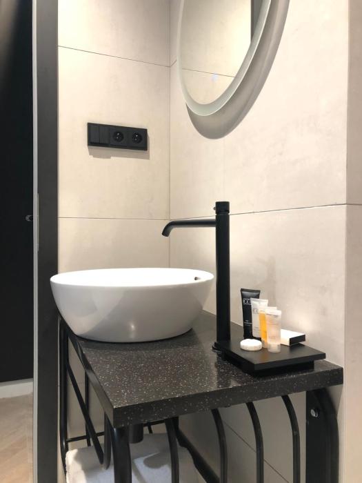 chevron design hotel prague
