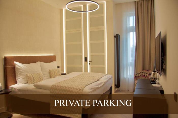 chevron design hotel prague