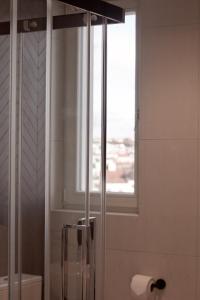 chevron design hotel prague