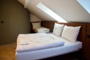 chevron design hotel prague