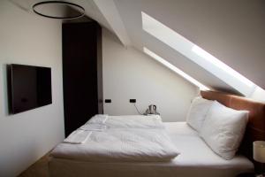 chevron design hotel prague