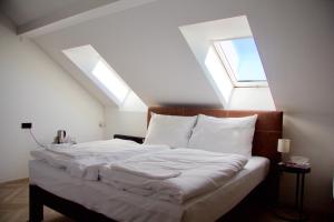 chevron design hotel prague