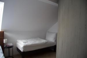 chevron design hotel prague
