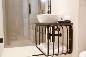 chevron design hotel prague