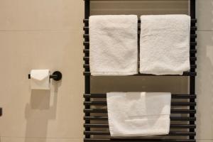 chevron design hotel prague