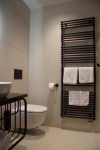 chevron design hotel prague