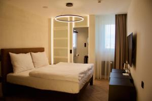chevron design hotel prague