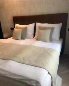 chevron design hotel prague