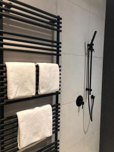 chevron design hotel prague