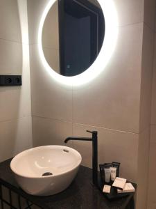 chevron design hotel prague