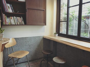 la maisonnette tainan no 2