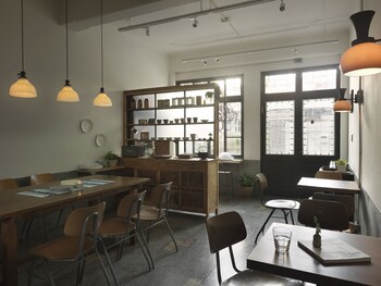 la maisonnette tainan no 2