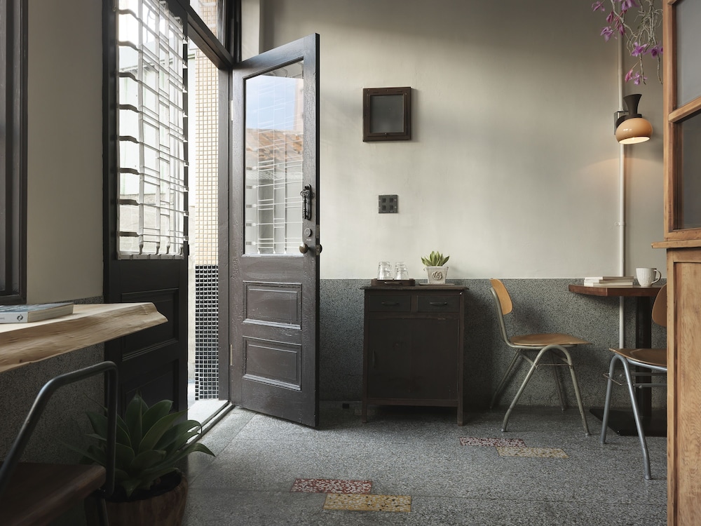 la maisonnette tainan no 2