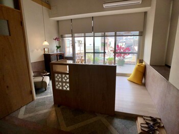 la maisonnette tainan no 2