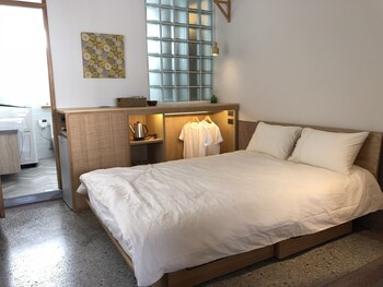 la maisonnette tainan no 2
