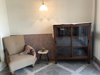la maisonnette tainan no 2