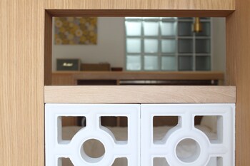 la maisonnette tainan no 2