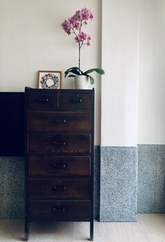 la maisonnette tainan no 2