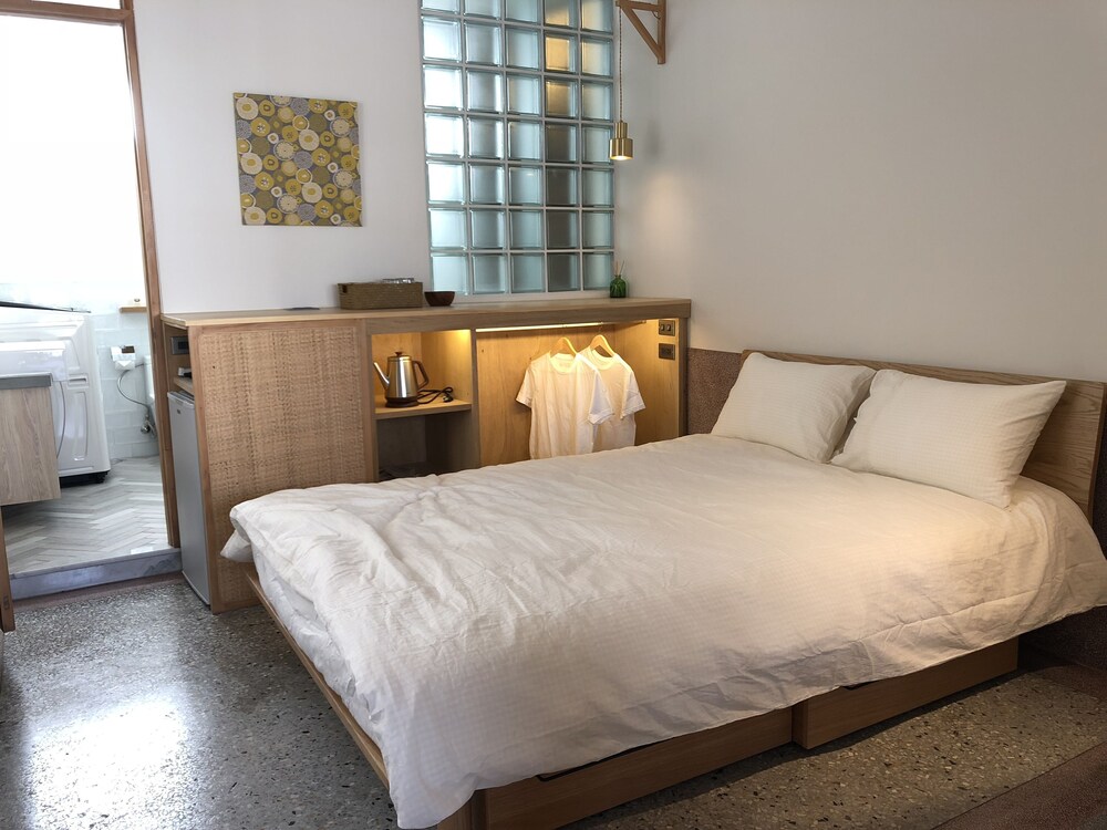 la maisonnette tainan no 2