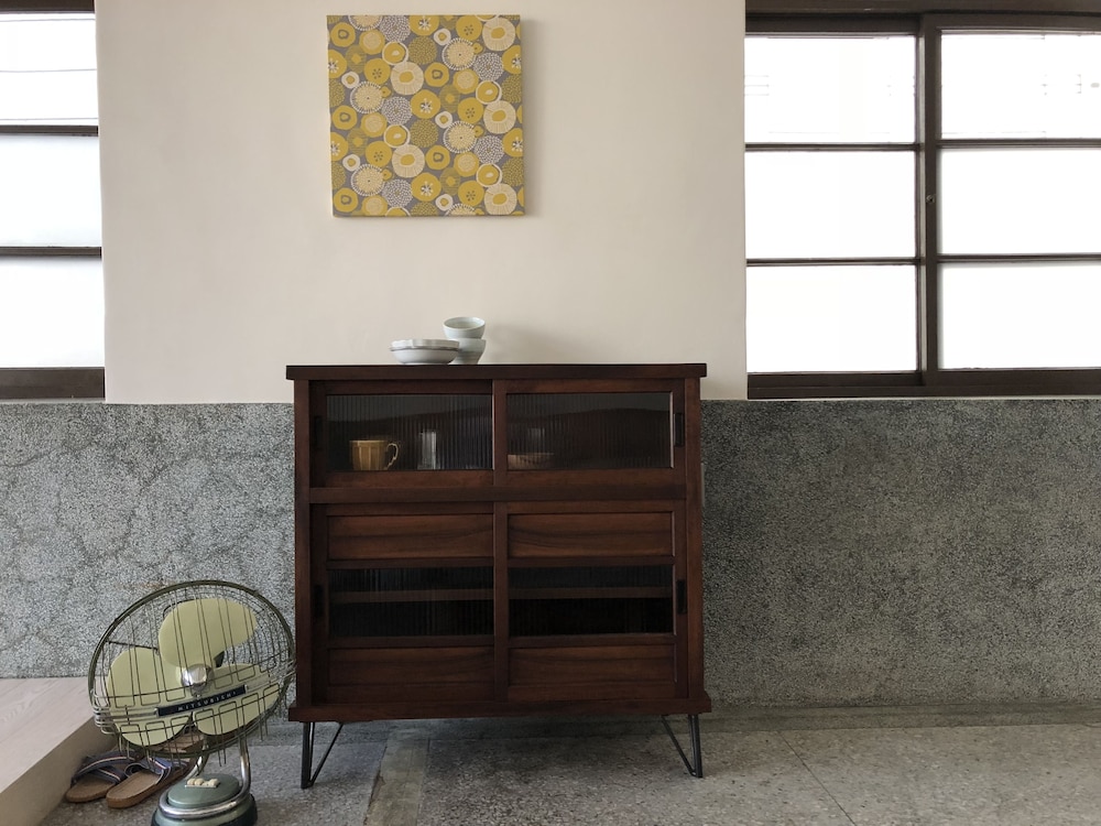 la maisonnette tainan no 2