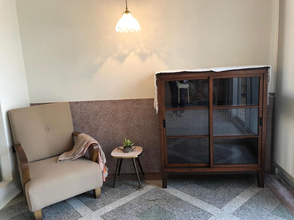 la maisonnette tainan no 2