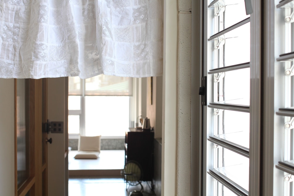 la maisonnette tainan no 2