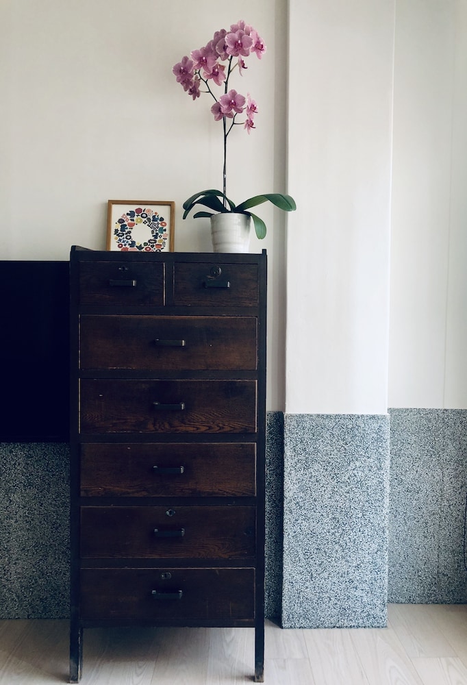 la maisonnette tainan no 2