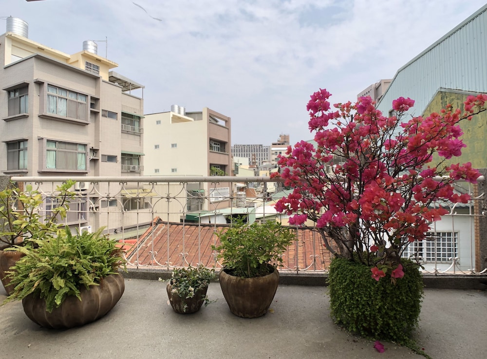 la maisonnette tainan no 2
